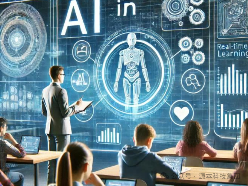 艾弗森贝博ballbet官网科技-本科生掌握大数据、云原生、AI-竞赛保研求职的“超车秘籍”来了！